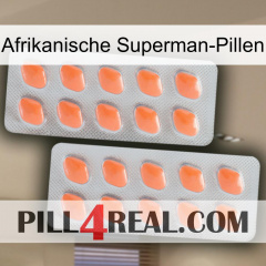 African Superman Pills 27